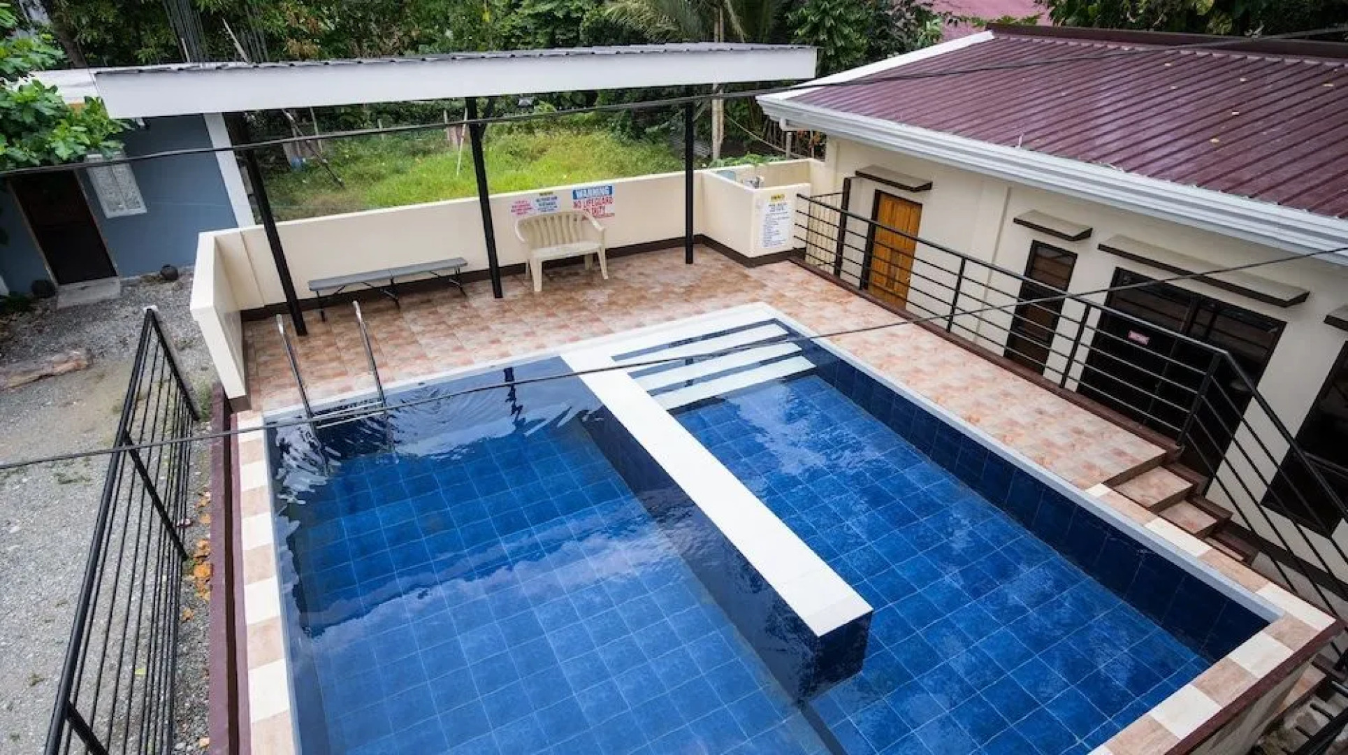 Ver Amare Place Baler By Zen Rooms