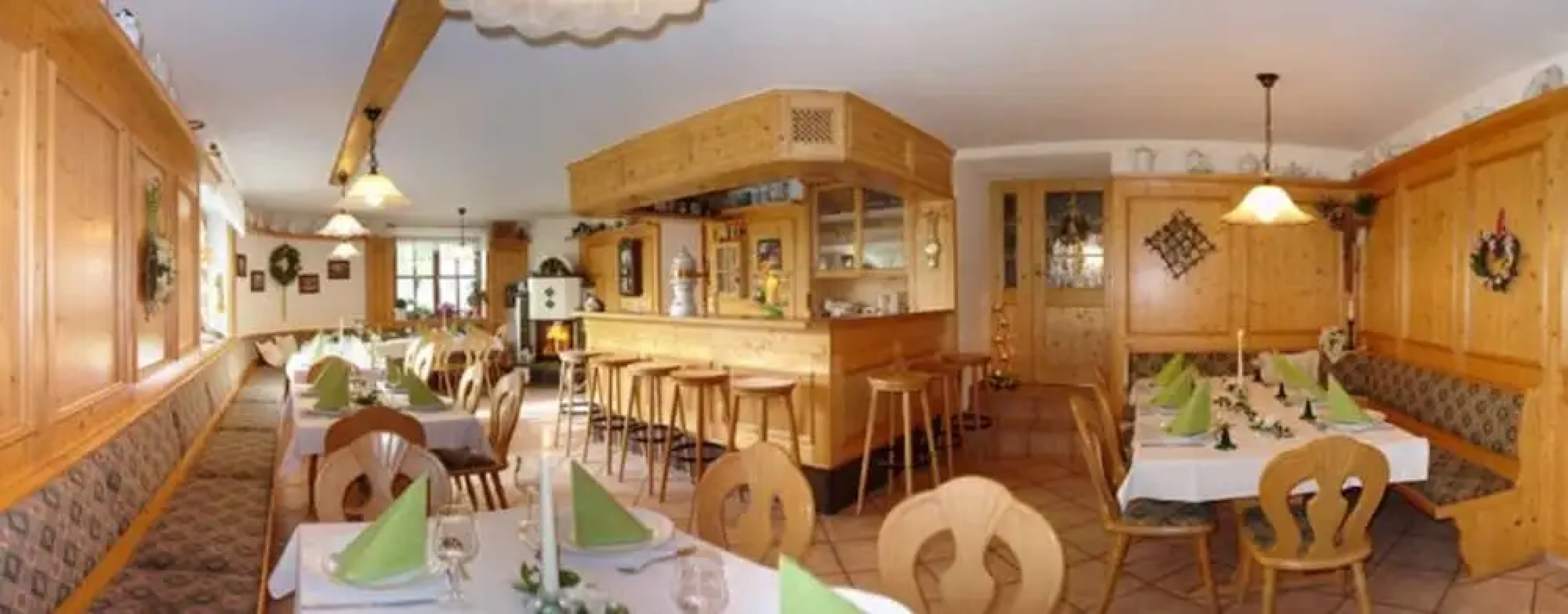 Landhotel Zur Pferdetränke