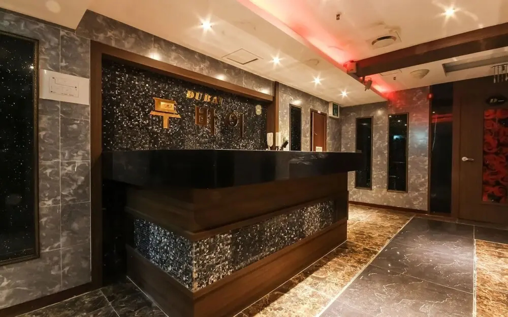 Iksan Haegeum Self Check-in Motel