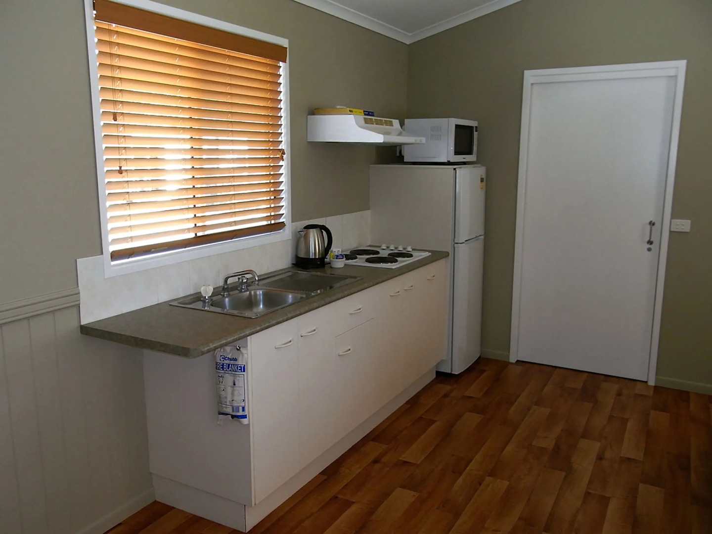 Discovery Parks - Bargara