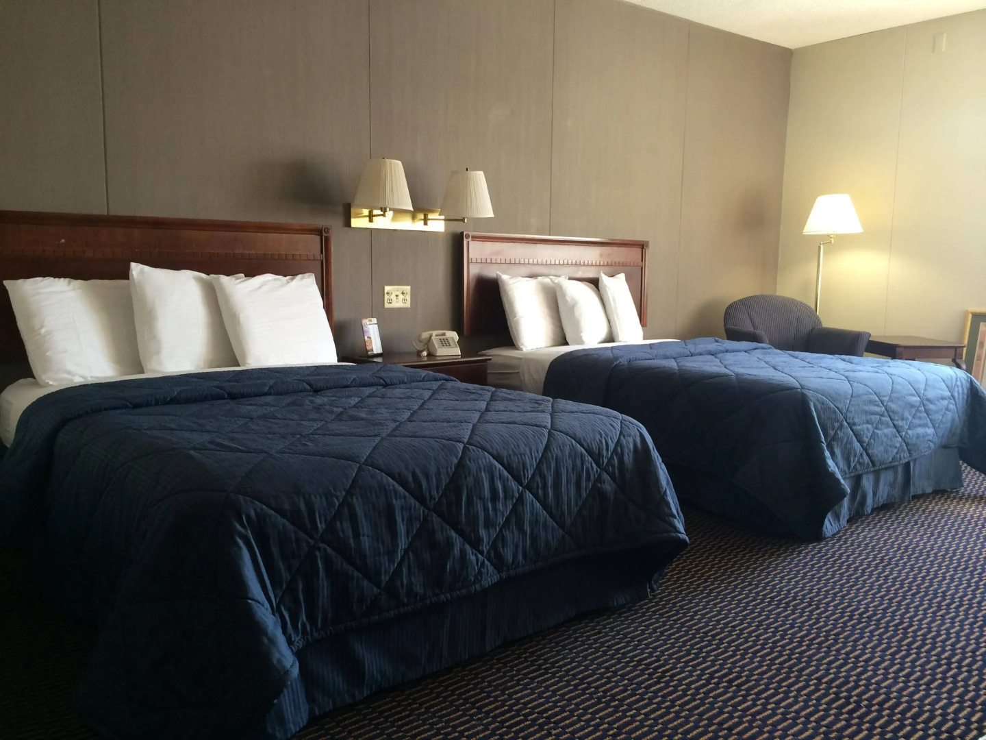 Best Budget Inn Sandusky