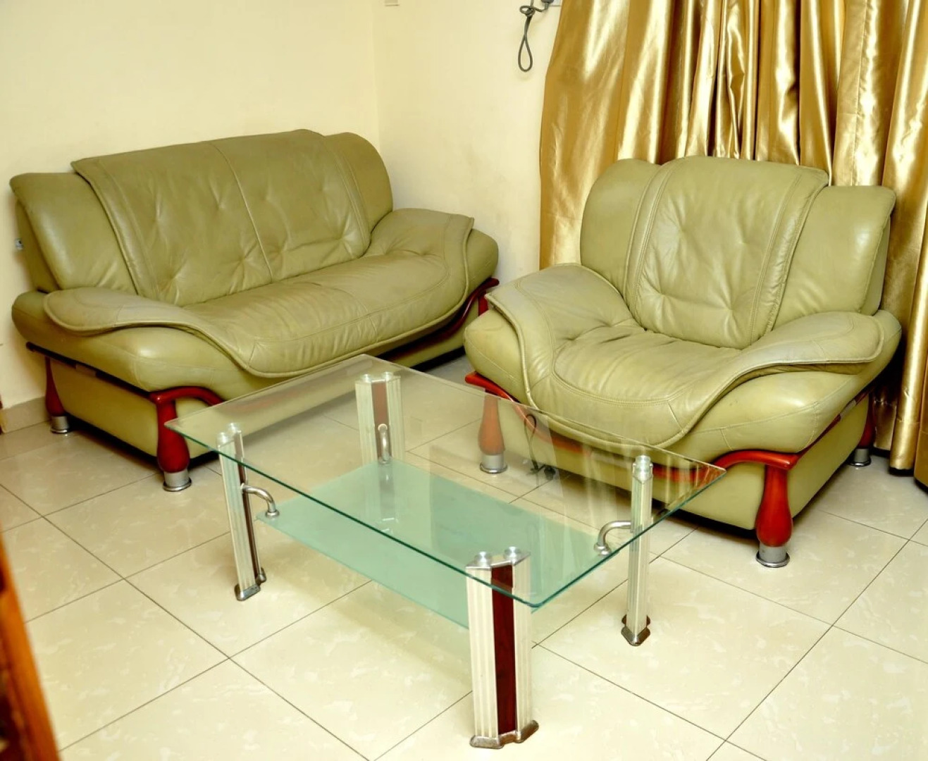 The Habitat Suites International Limited