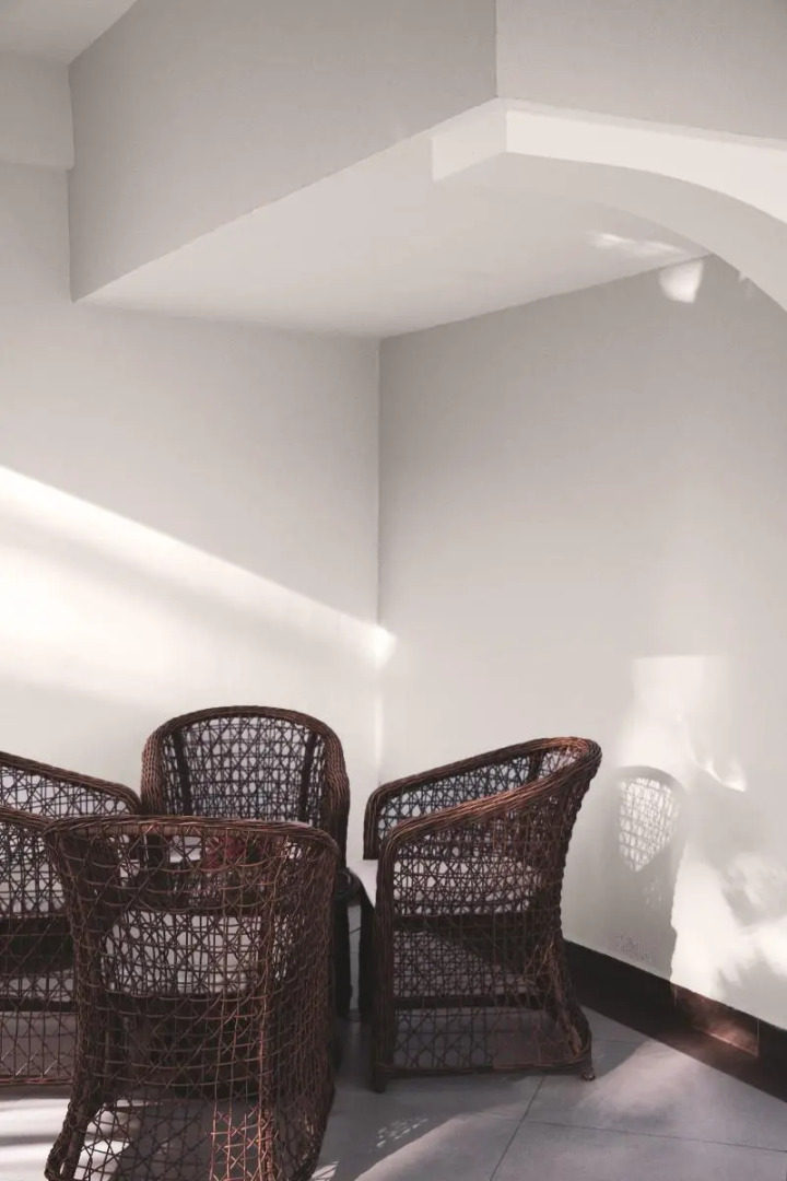 Casa Bonita Hotel & Luxury Residence