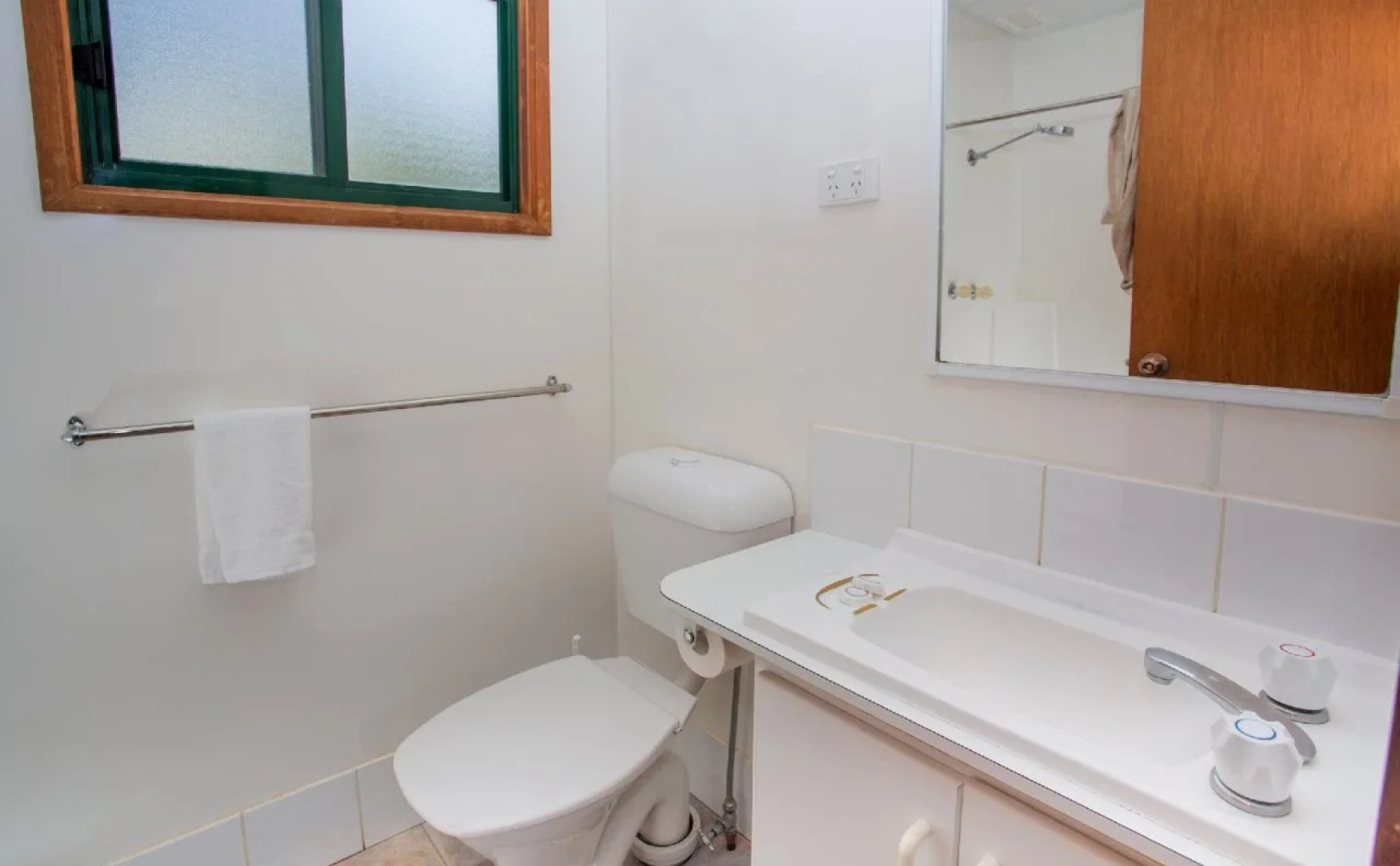 Ingenia Holidays Eden Beachfront