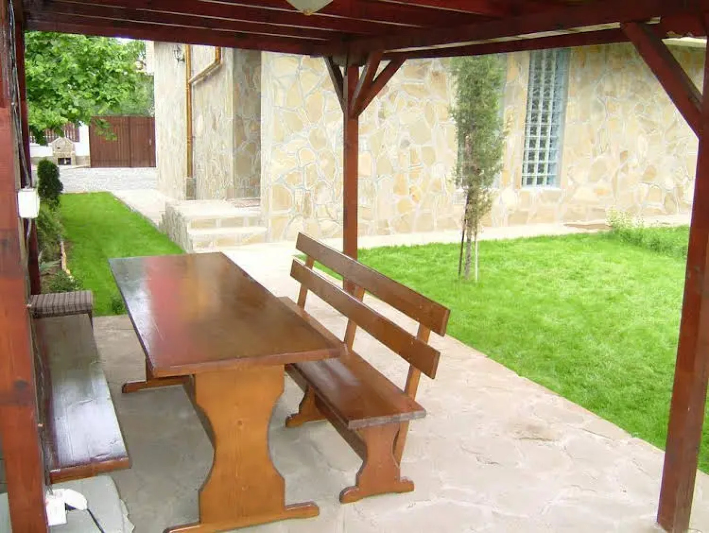 Chervenkov Guest House