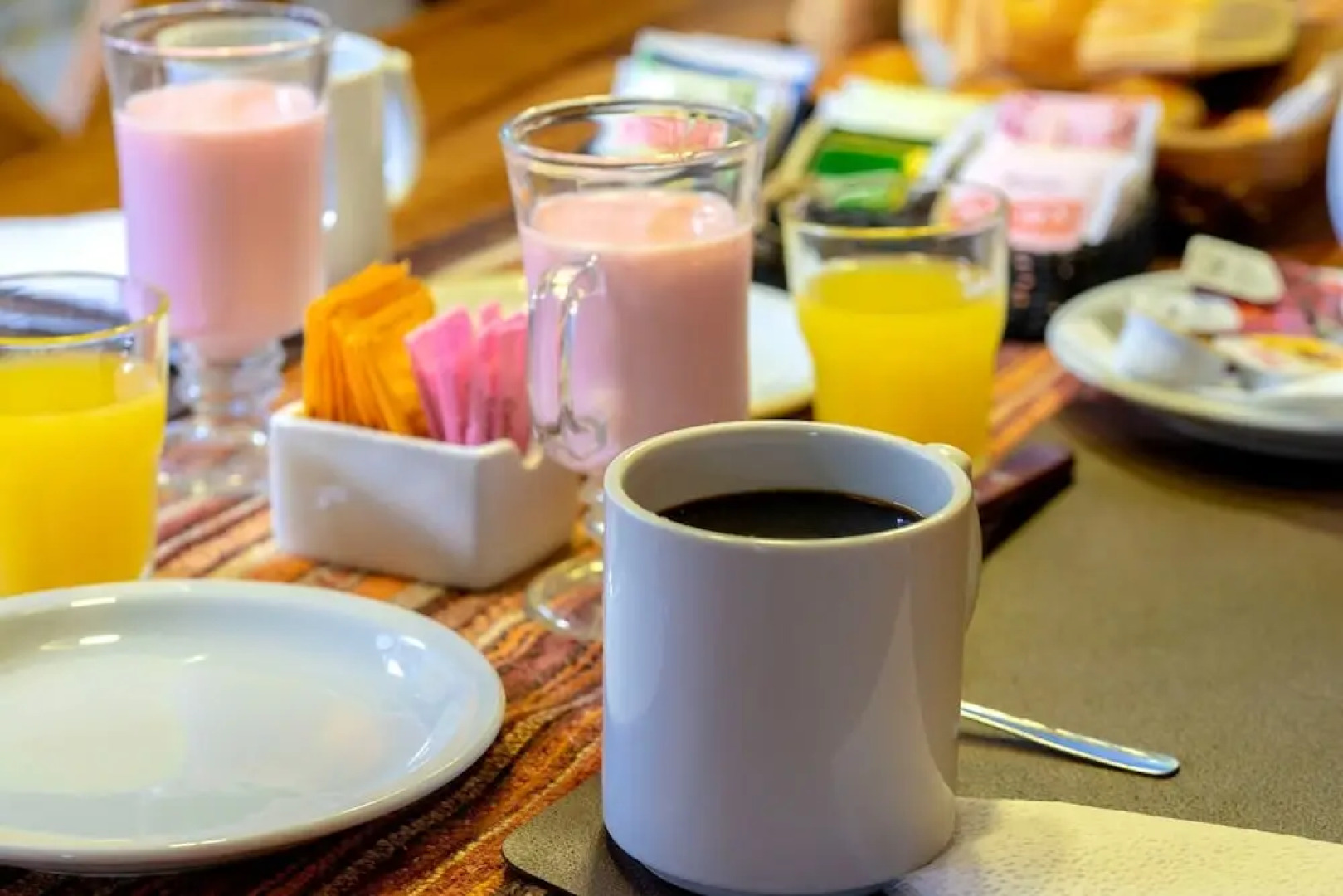 Valeria House Rental Suites