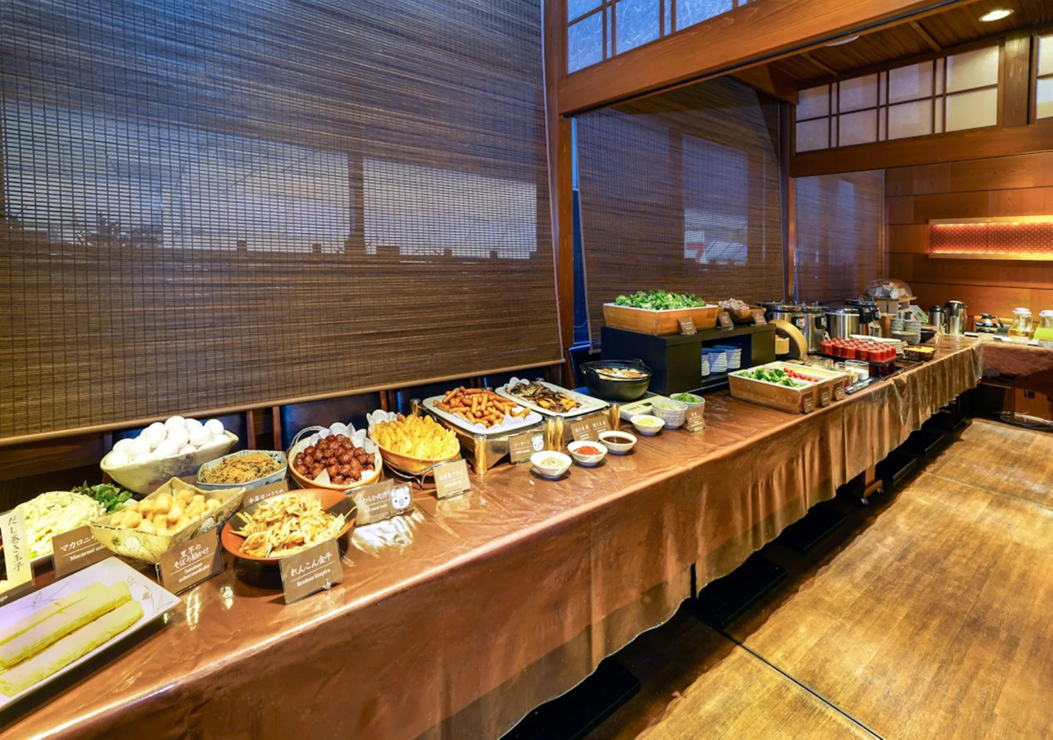 Daiwa Roynet Hotel Kawasaki