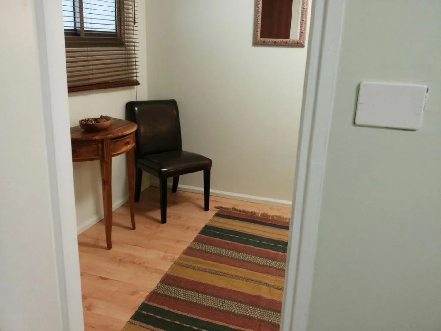 ibex unique Desert Inn