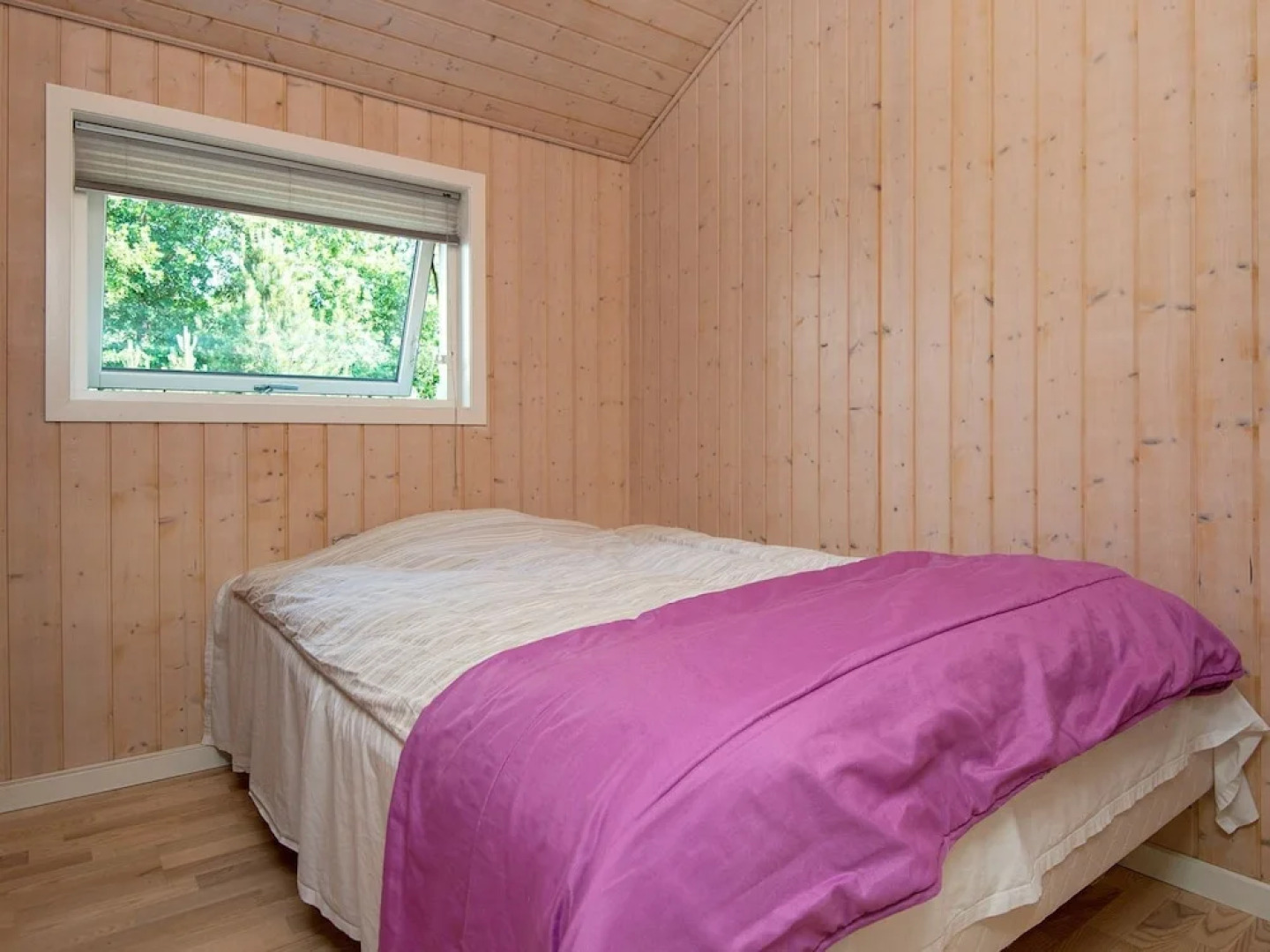 Lush Holiday Home in Toftlund With Terrace