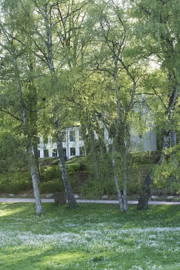 Lyngby-Taarbaek Vandrerhjem