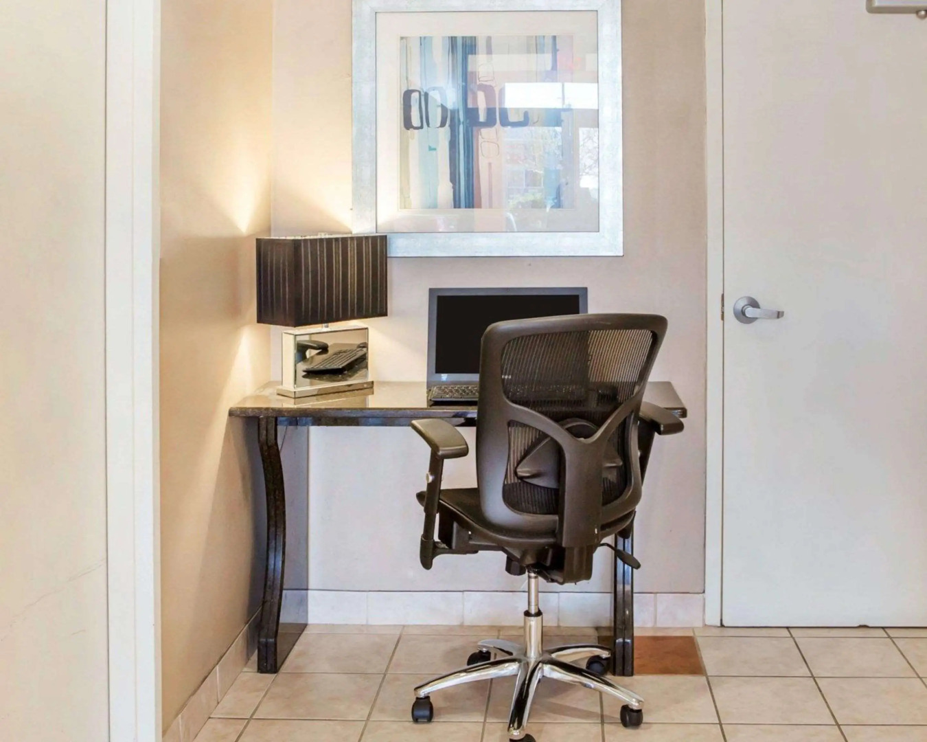 Quality Inn Downtown