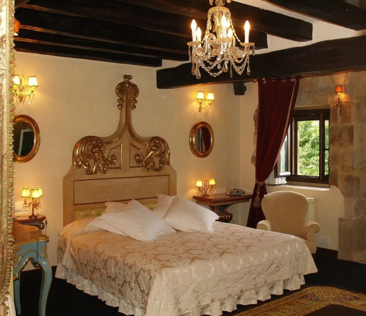 Hotel Palacio de la Peña