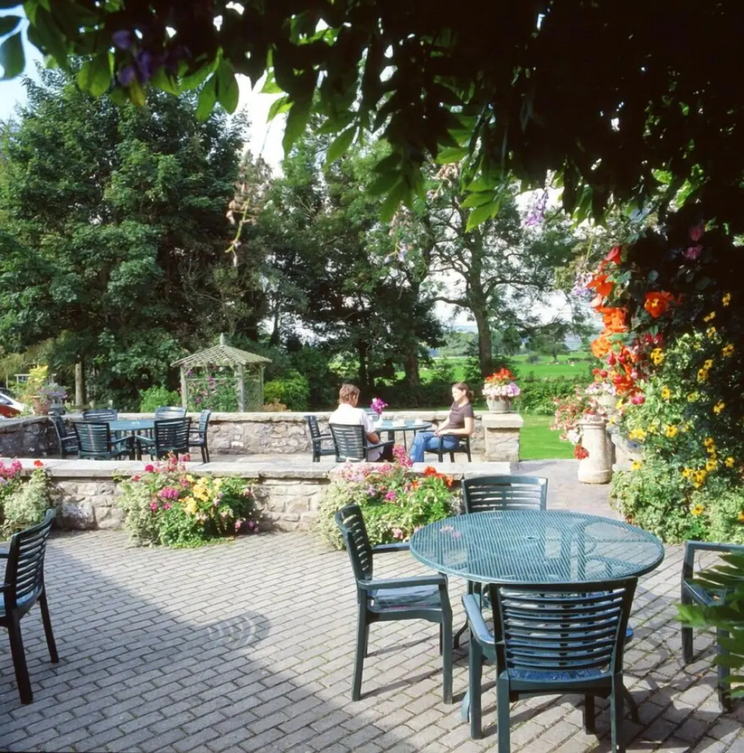 Whoop Hall Hotel and Leisure