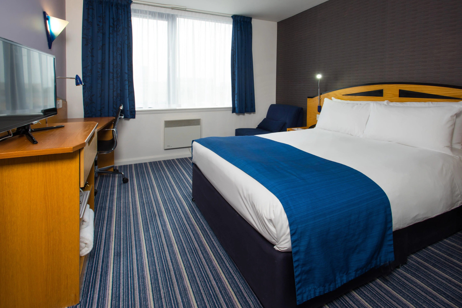 Holiday Inn Express Bristol City Centre by IHG