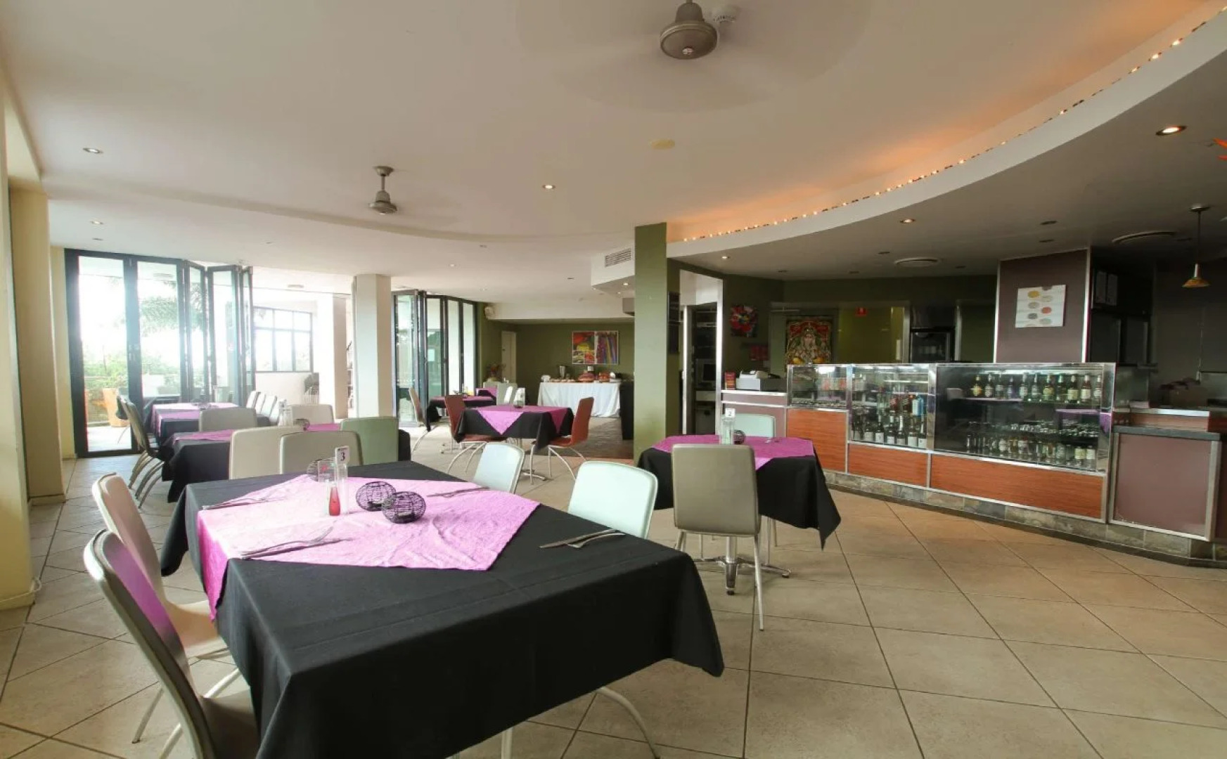 Caloundra Central Apartment Hotel