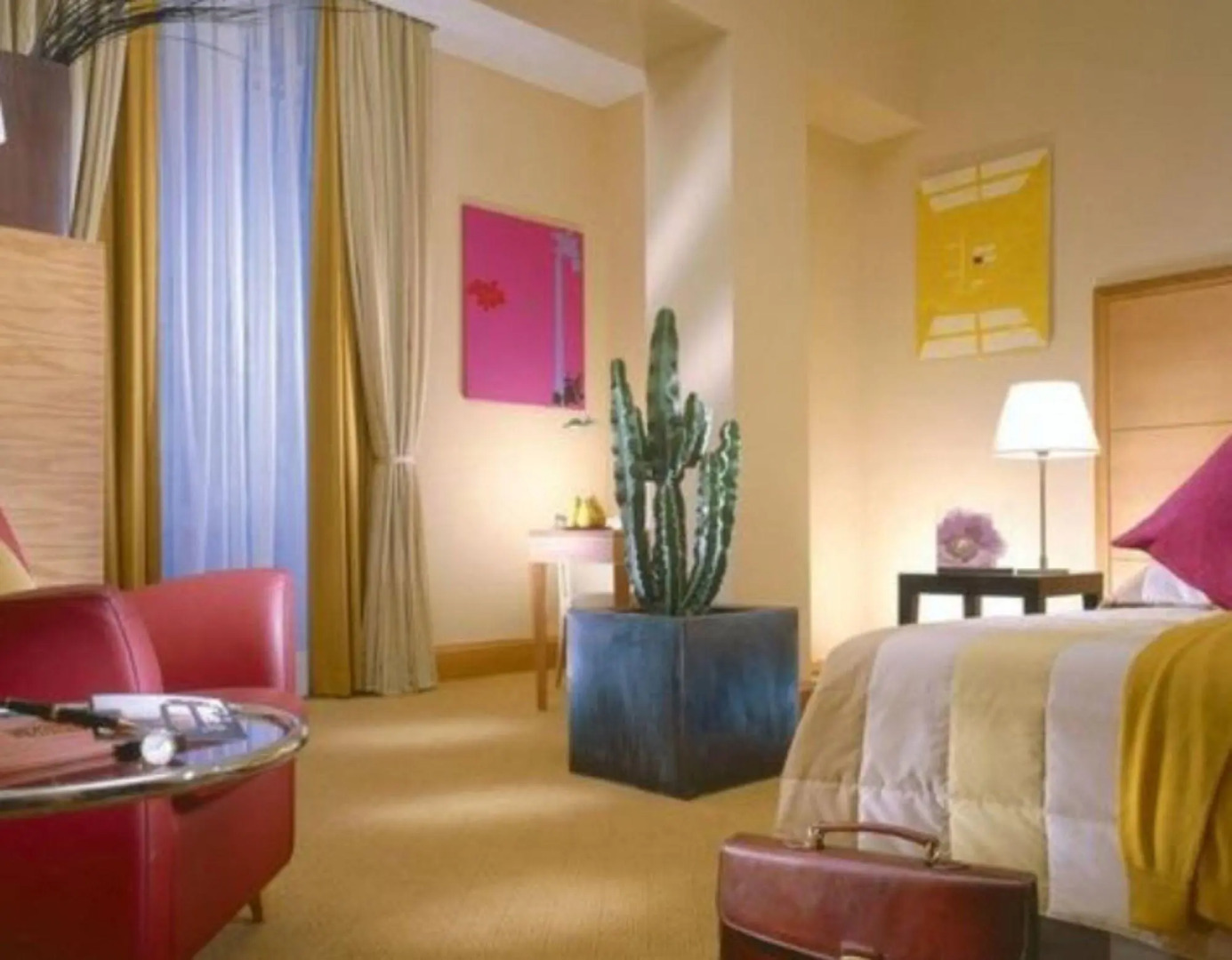 Room Mate Collection Mia, Rome Colosseum