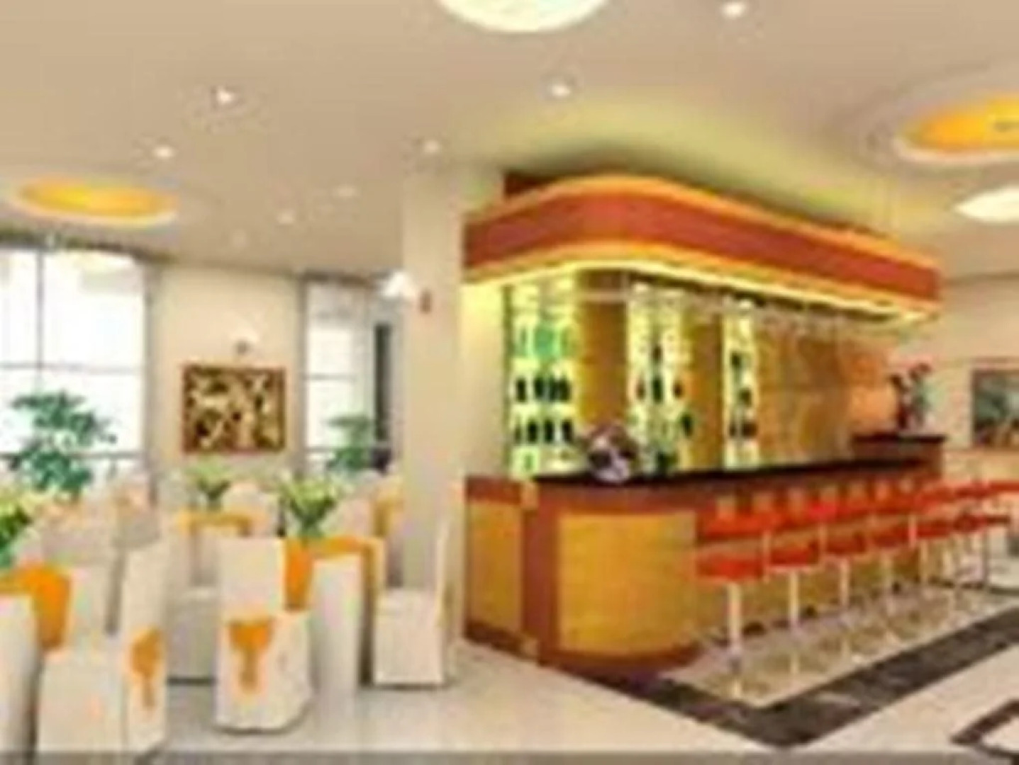 Song Cam (Peaceful Bird) Hotel