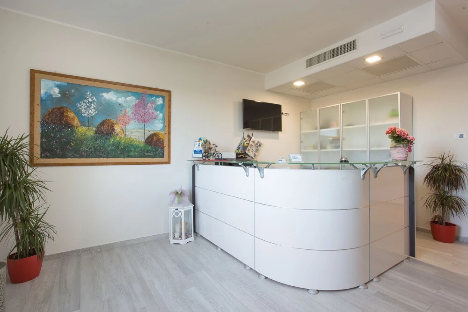Country House Campofiore