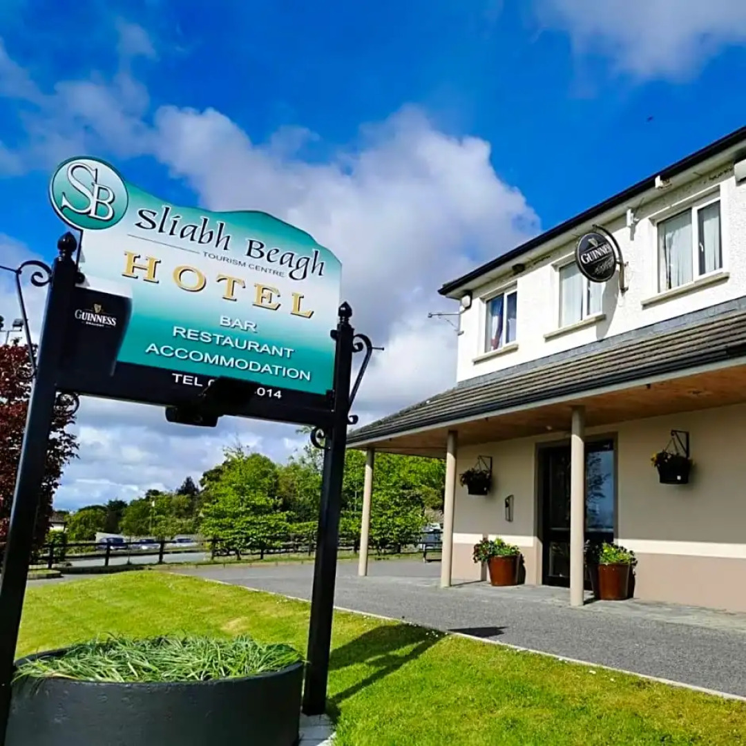 Sliabh Beagh Hotel