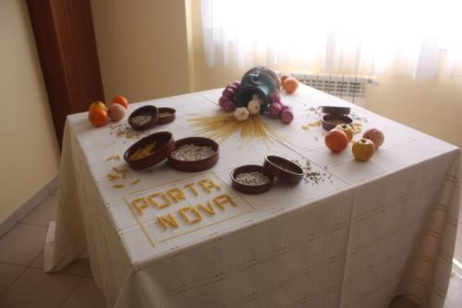 Residencia Porta Nova