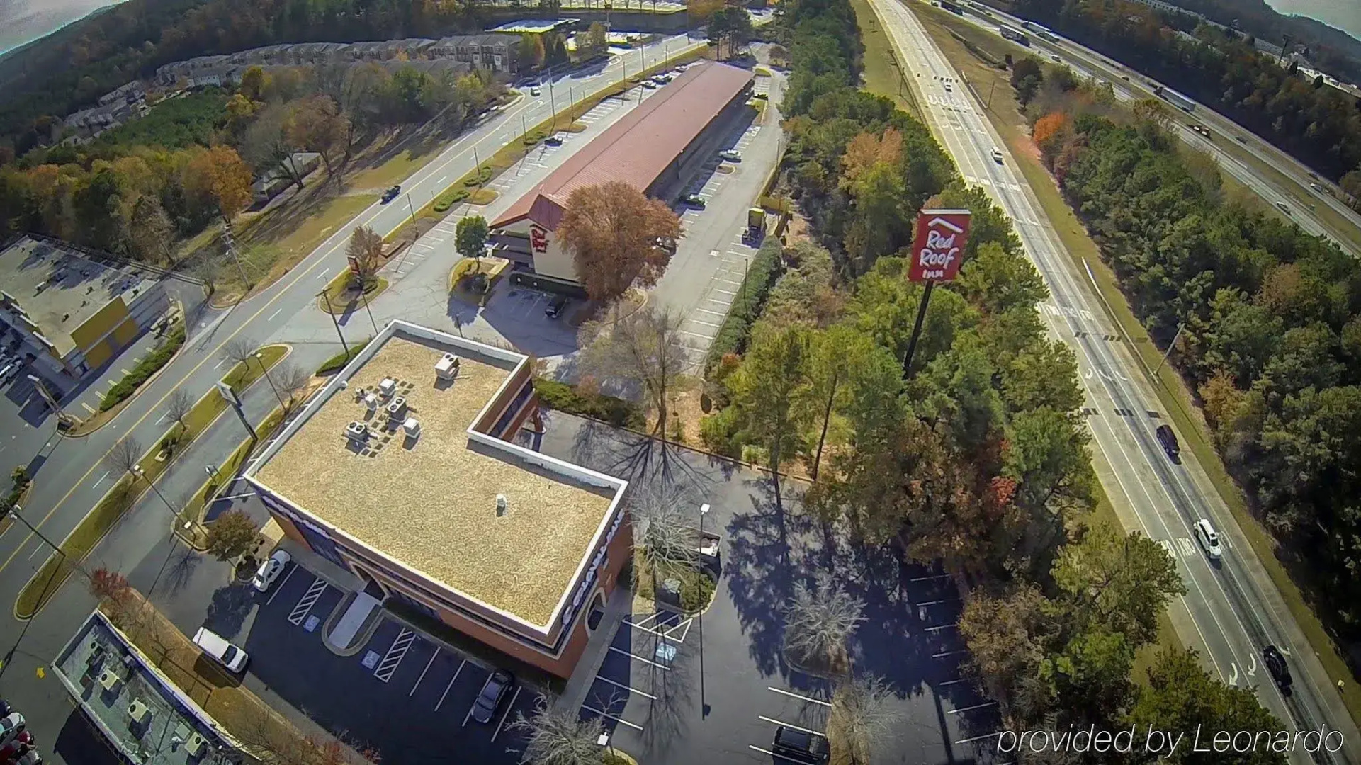 Clarion Pointe Kennesaw Town Center