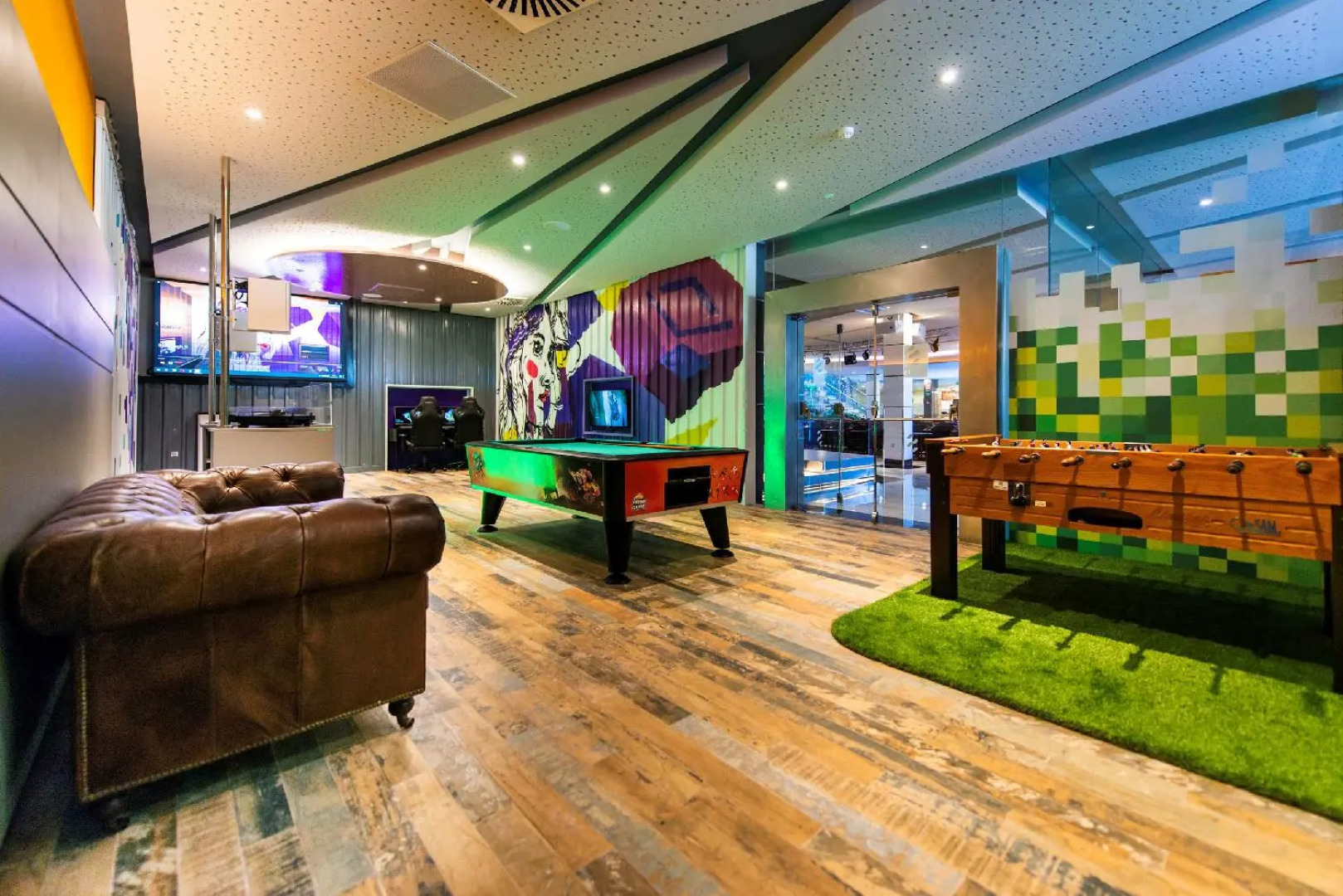 Spring Hotel Bitácora