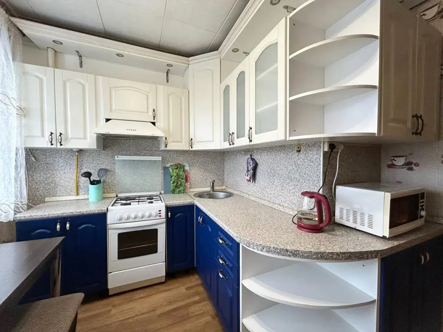 На Север на проспекте Героев-Североморцев