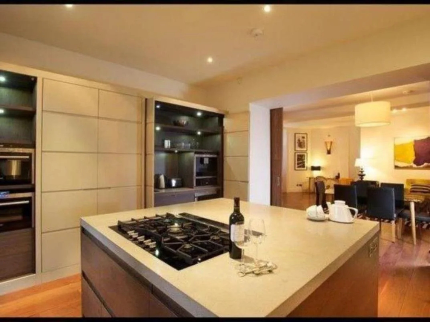 Rocpool Reserve Apartments