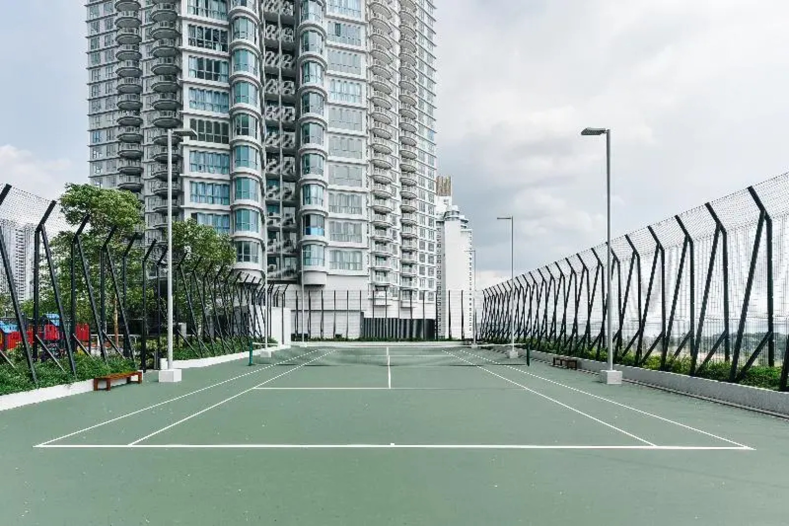 Teega Suites by Subhome