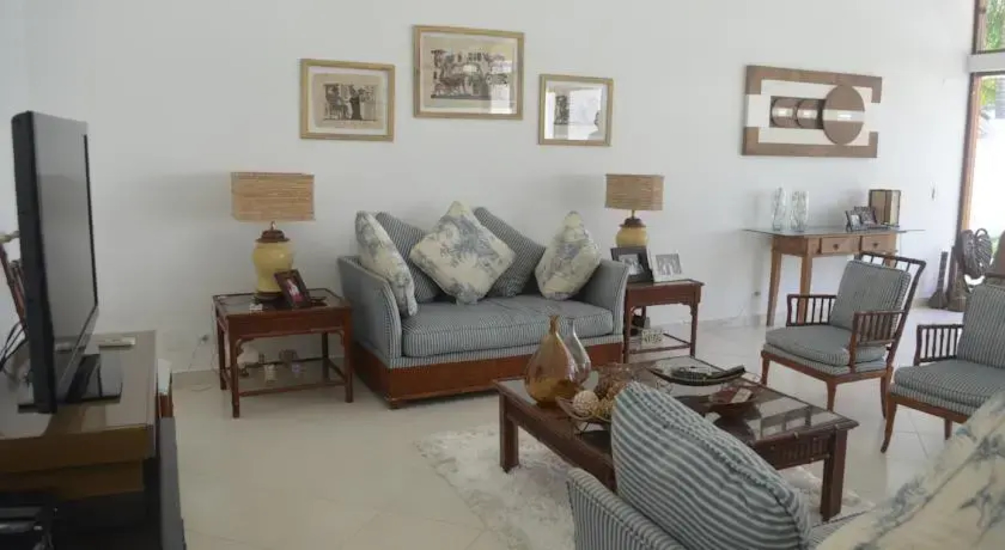 Casa Guarujá - Jardim Acapulco