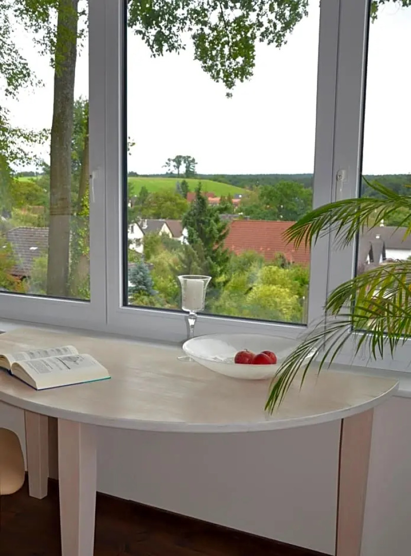 B&B Fernblick im Nürnberger Land