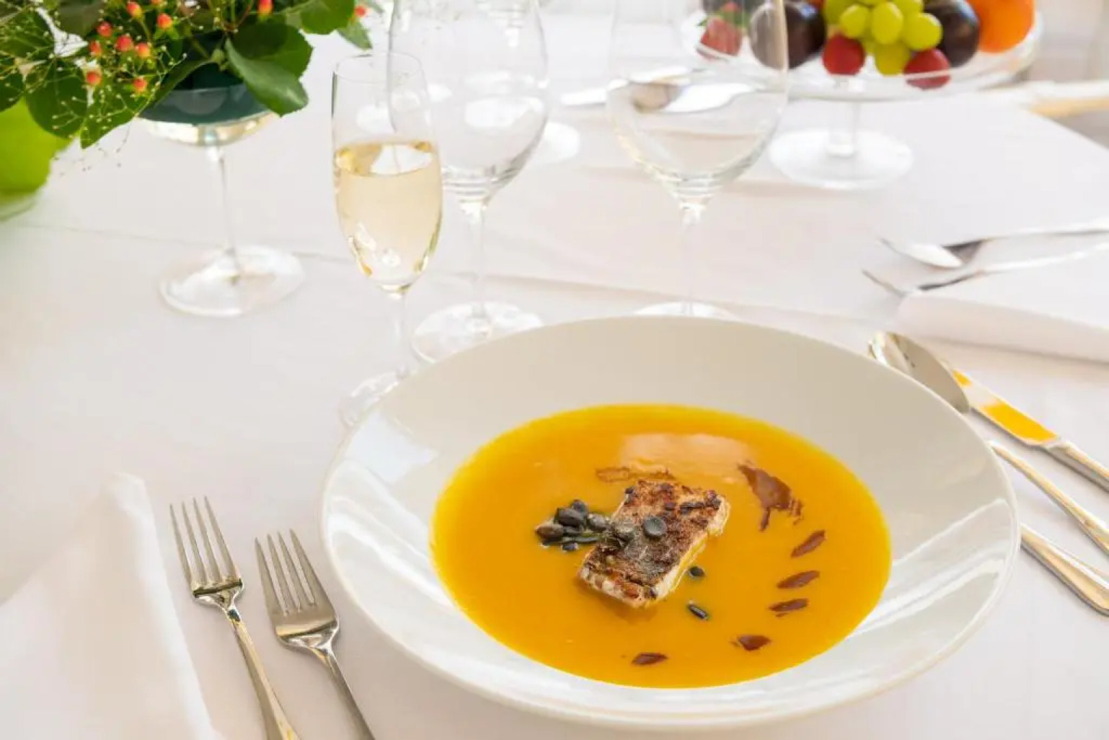 Das-Schmidt Privathotel