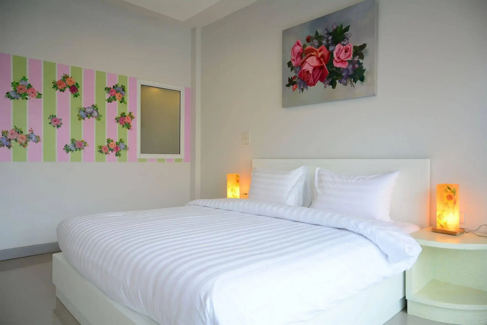 Kabantamor Hua Hin Pool Villa