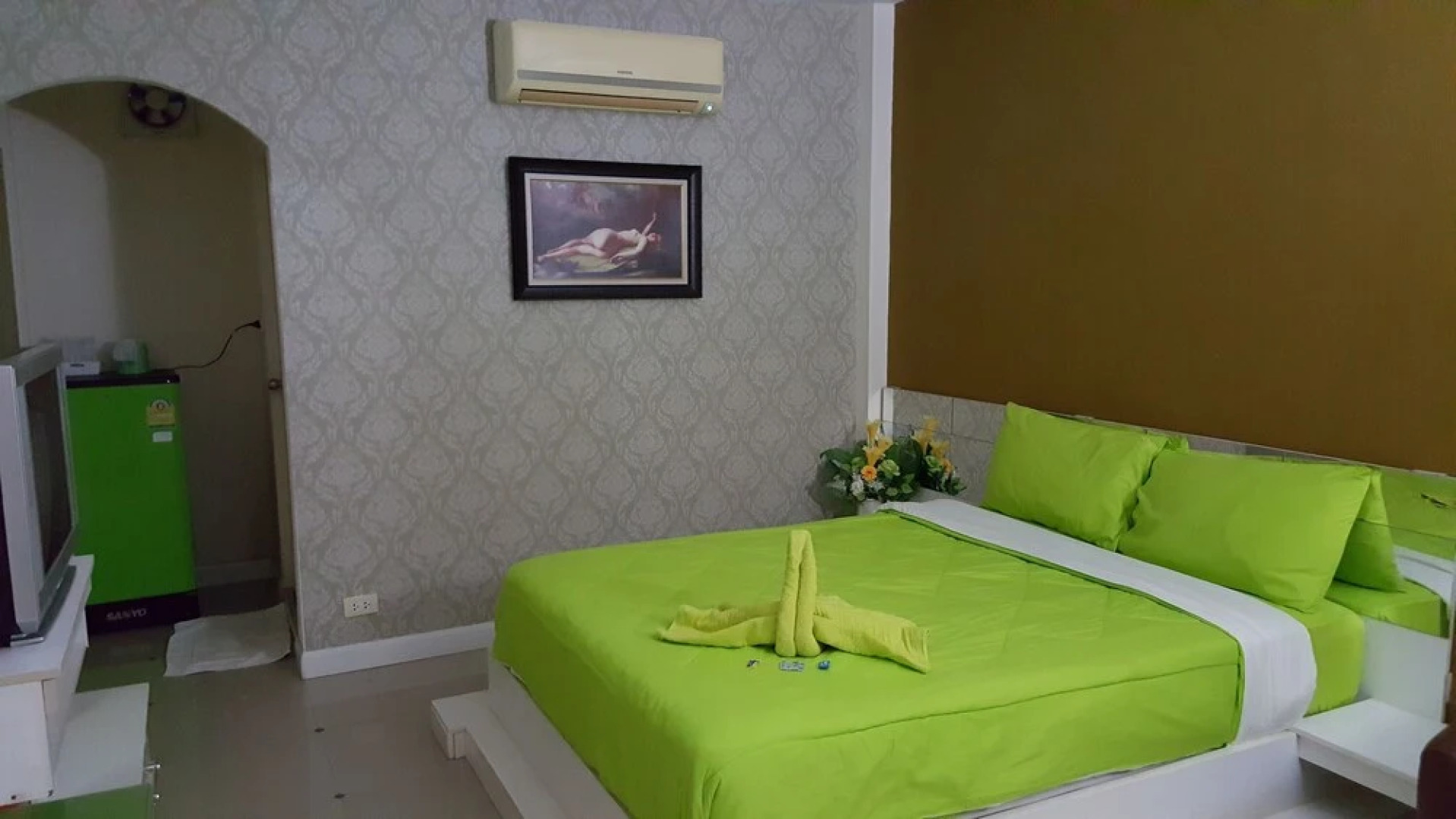 Zigzag Boutique Resort