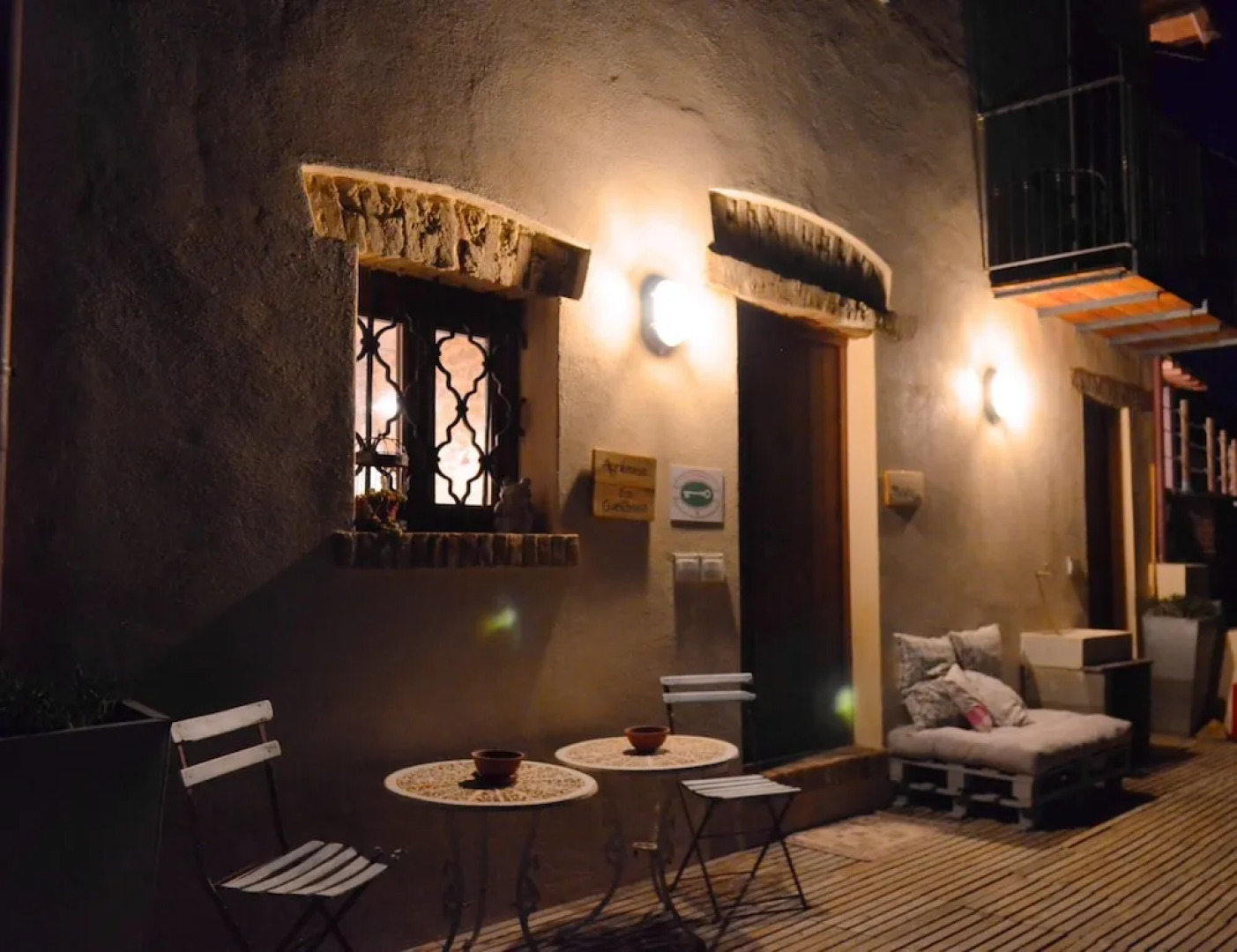 House With 3 Bedrooms in Bordighera, With Wonderful sea View, Enclosed Garden and Wifi