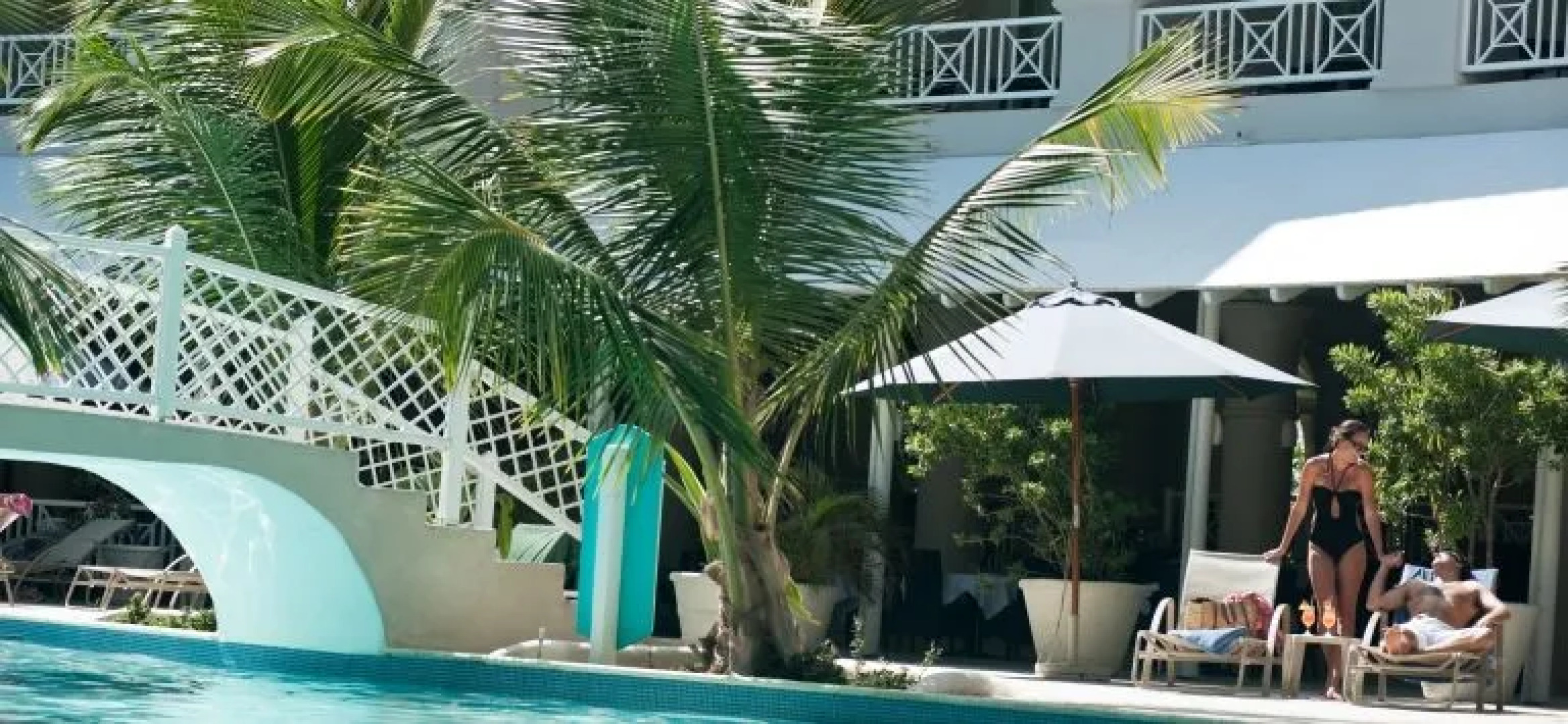 Almond Casuarina Beach Resort