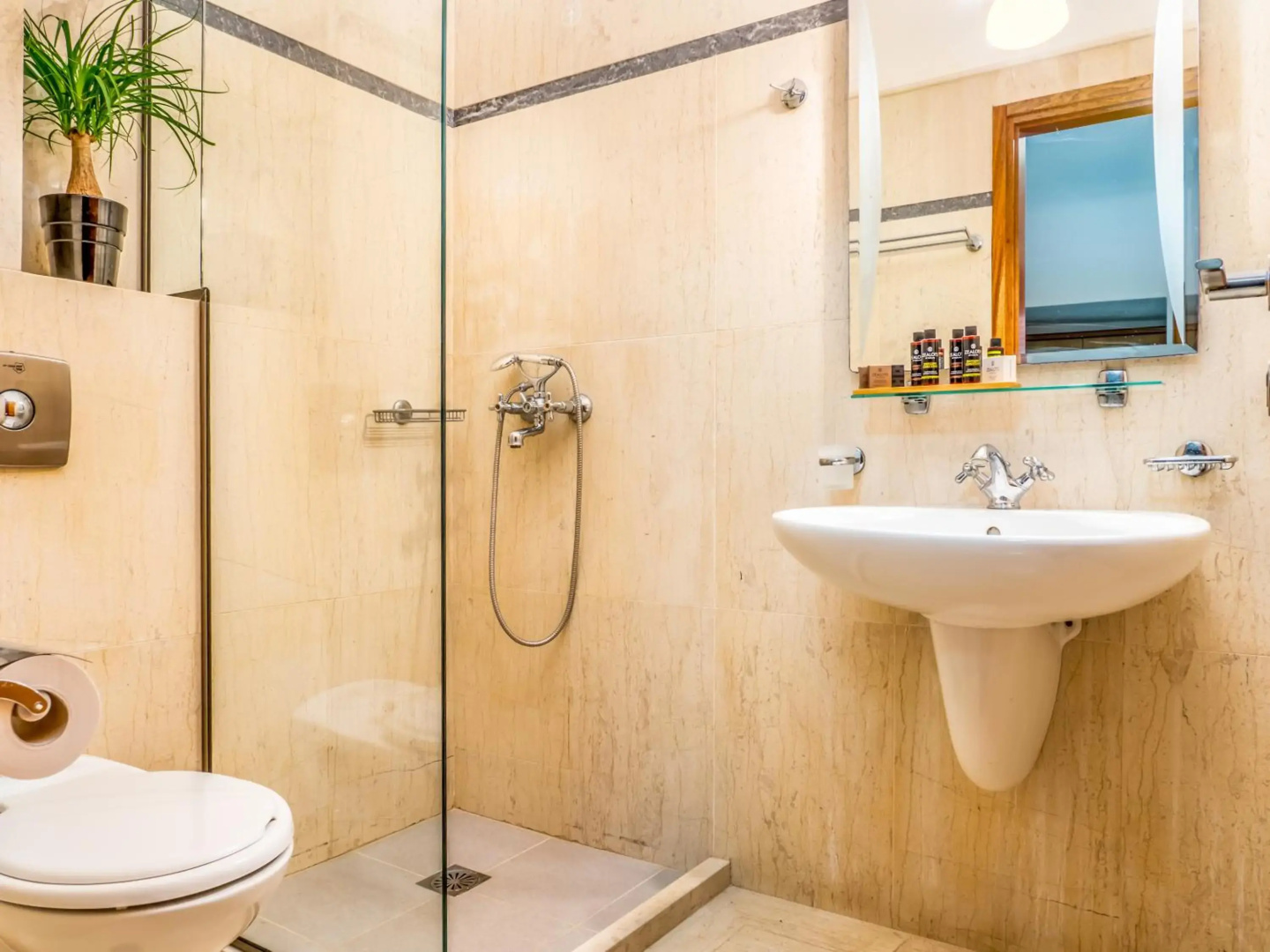 Elounda Alikes Suites & Studios