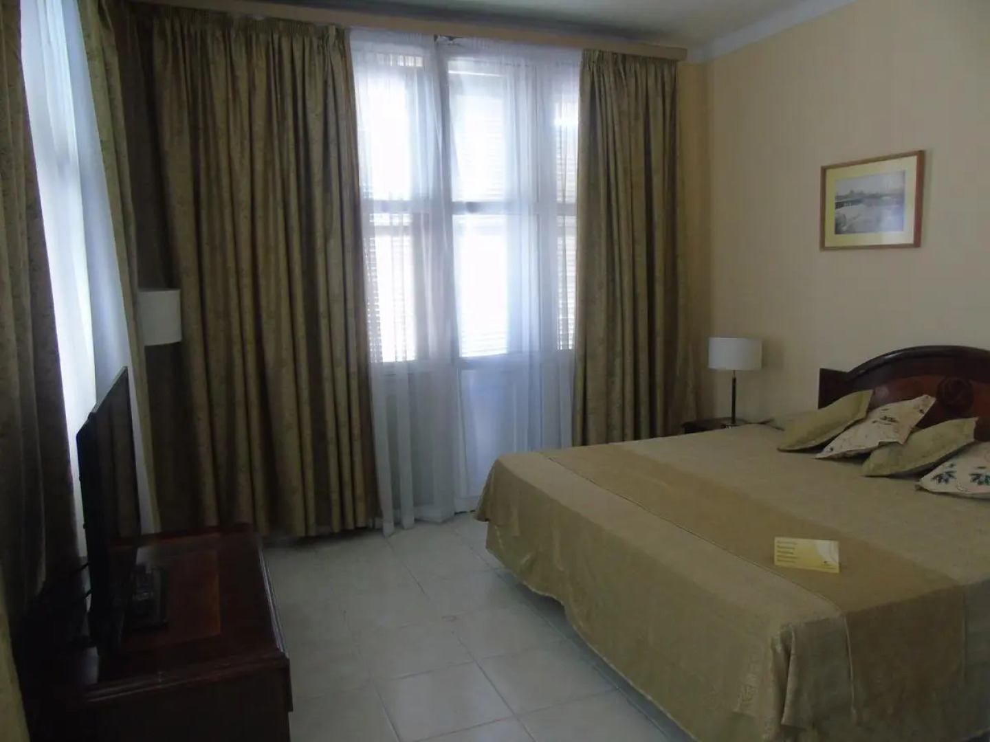 Hotel Cubanacan Casa Granda