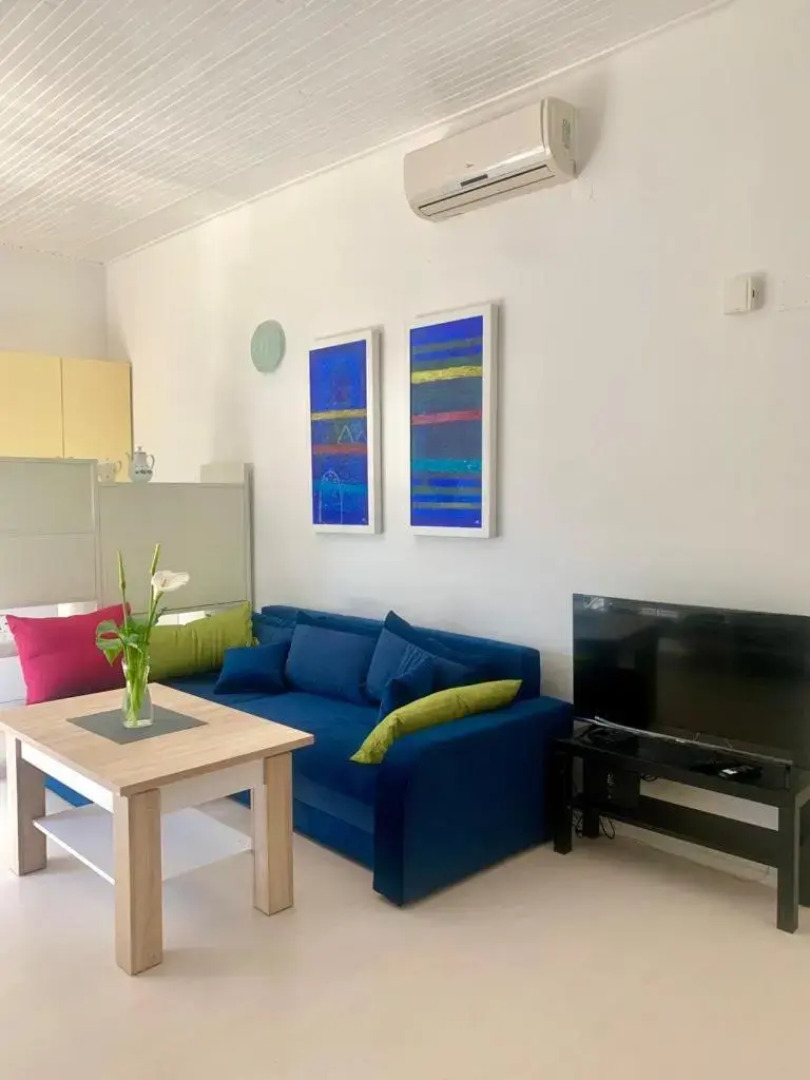 Apartment Art Adriatic