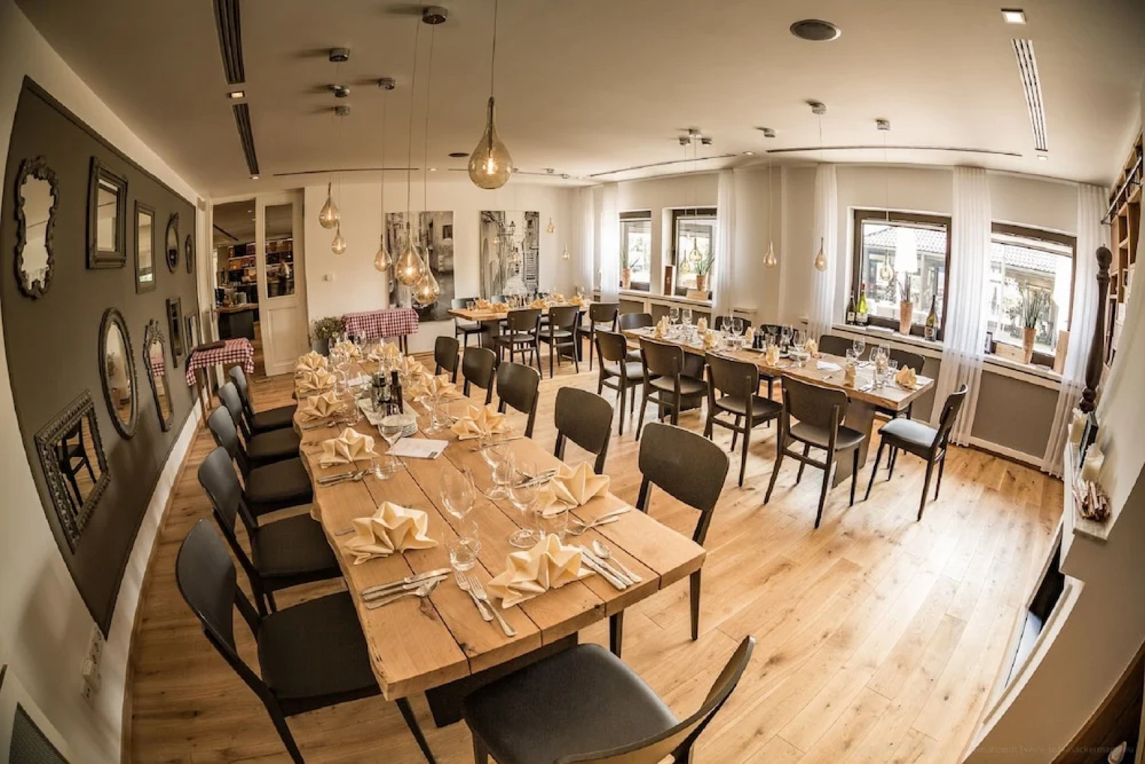 Der Öschberghof - Golf-Resort des Jahres