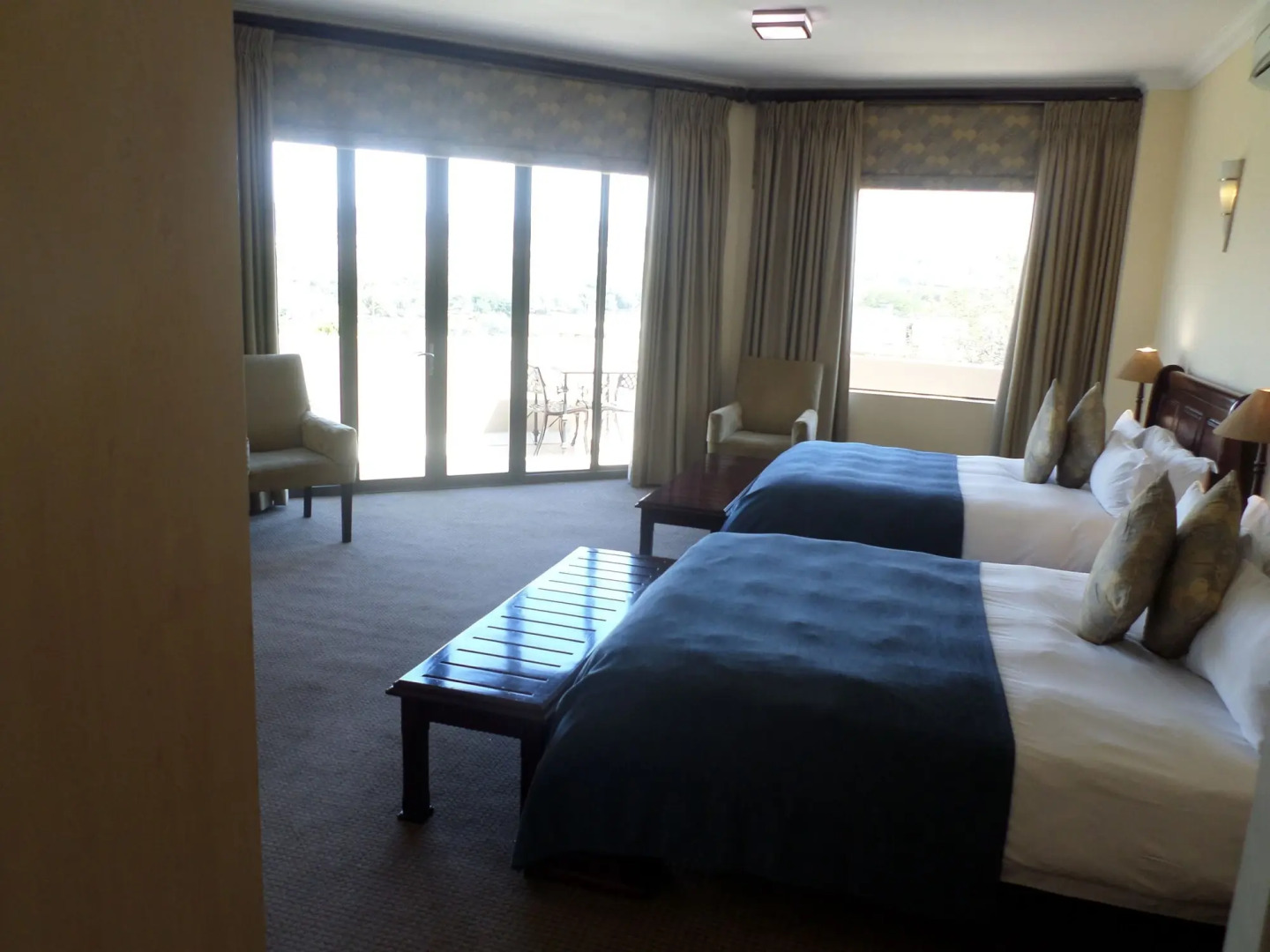The Links Corporate Guest House