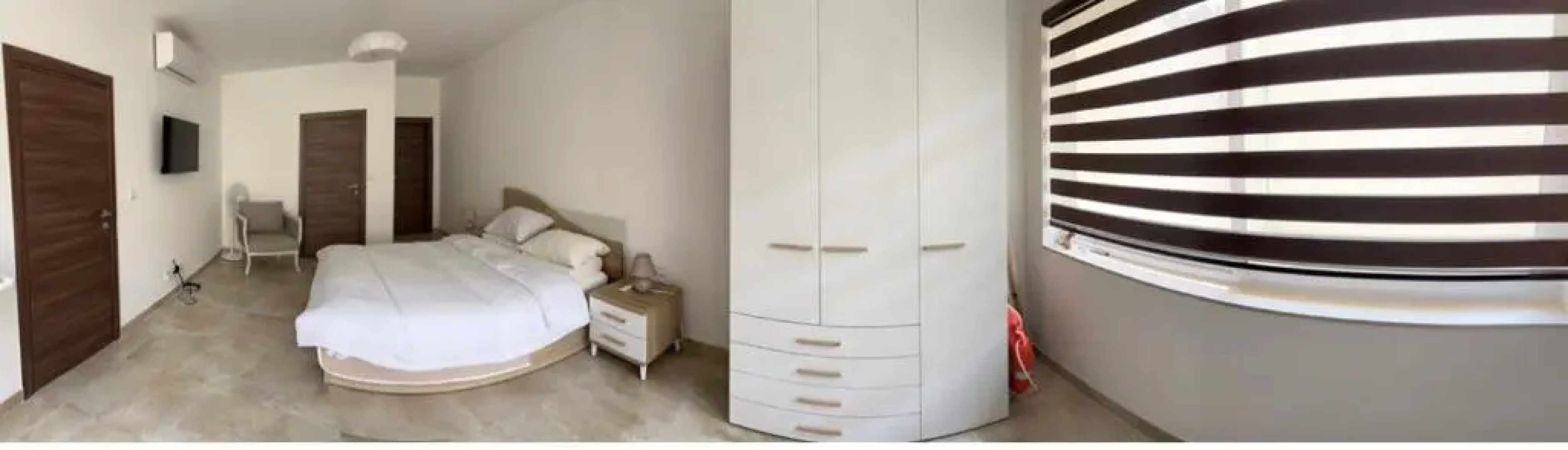 Luxury 3 Bedroom Apartment with Pool in Sannat Gozo