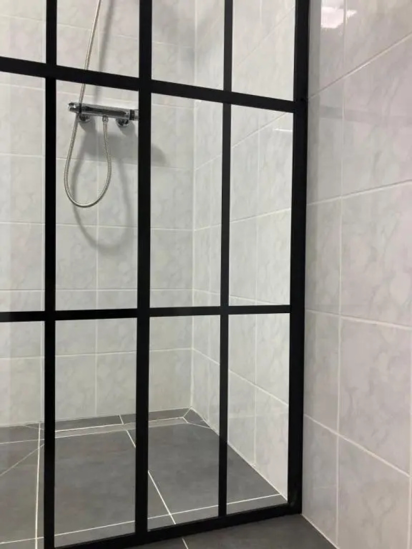 Appartement voll möbliert 20Qm - zum Red Bull Ring 5 Autominuten