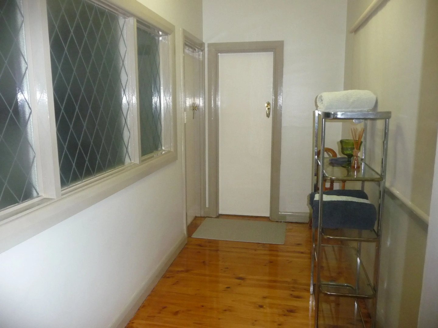 Country Bakehouse Accommodation