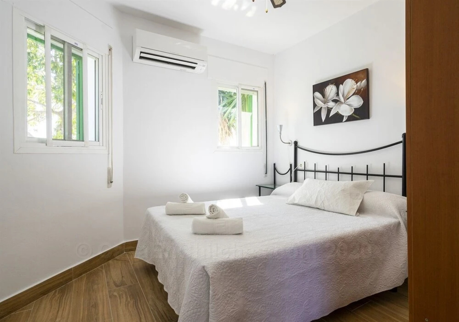 Apartamento Rural 'Sevilla'