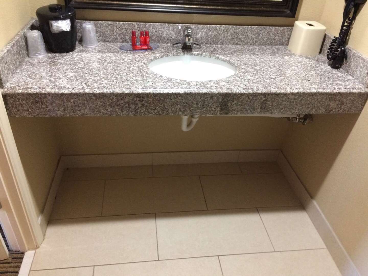 SureStay Hotel by Best Western Tupelo North