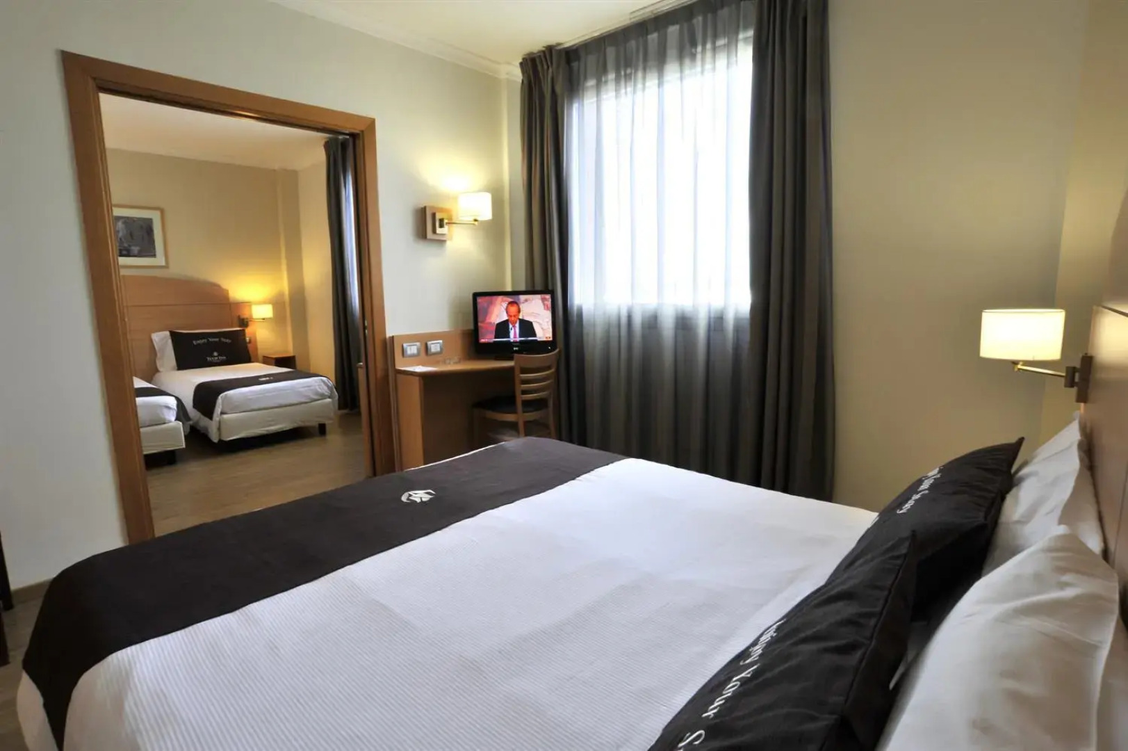 Tulip Inn Turin West