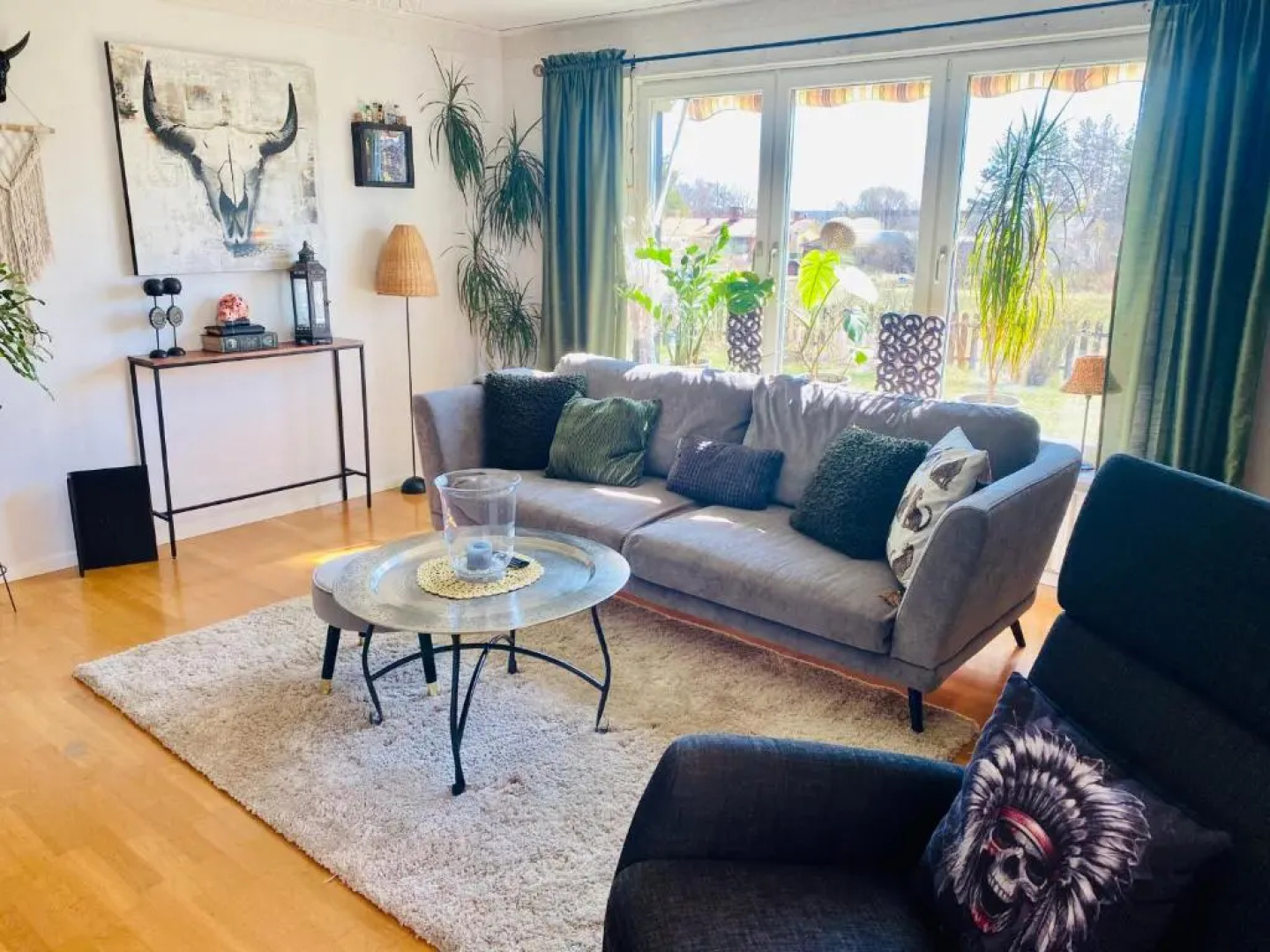 Utmelandsvägen 41 Helt hus