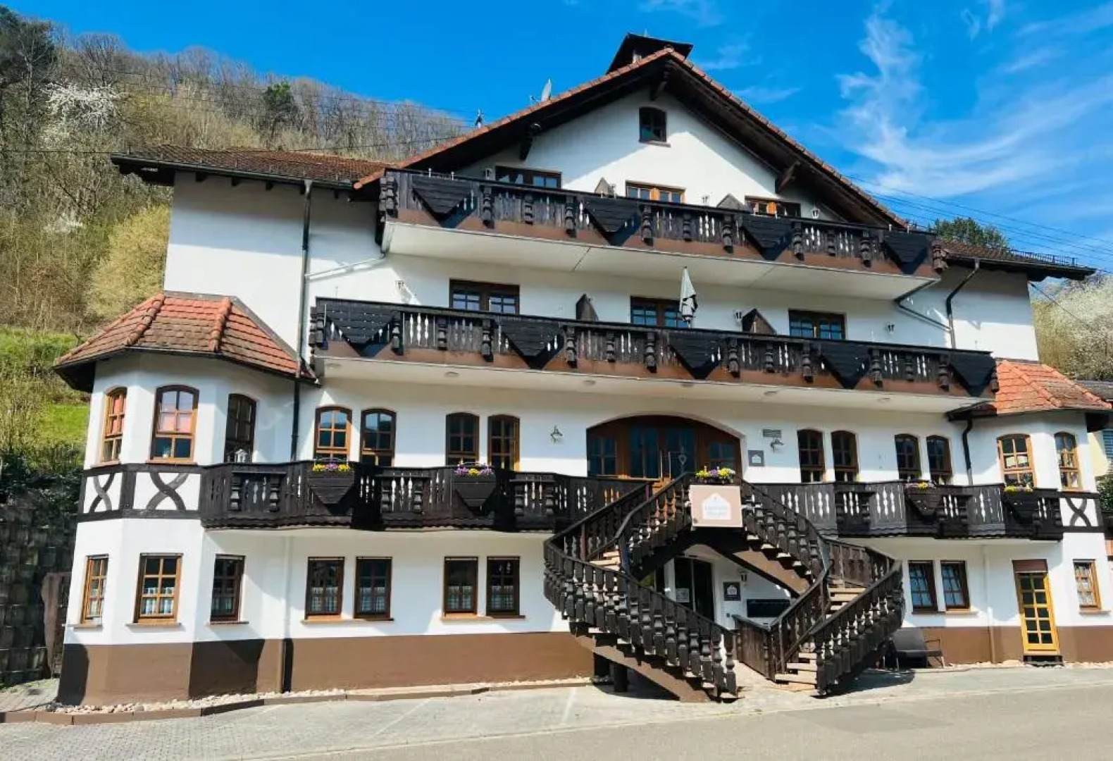 Landhaus Sankt Laurentius