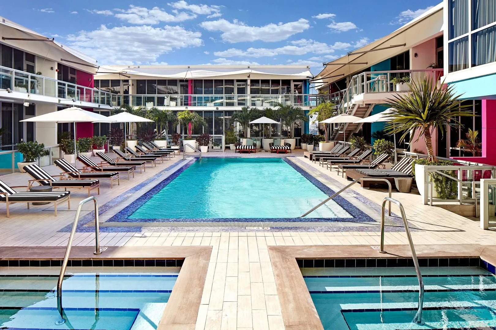 The Grayson Hotel Miami Downtown